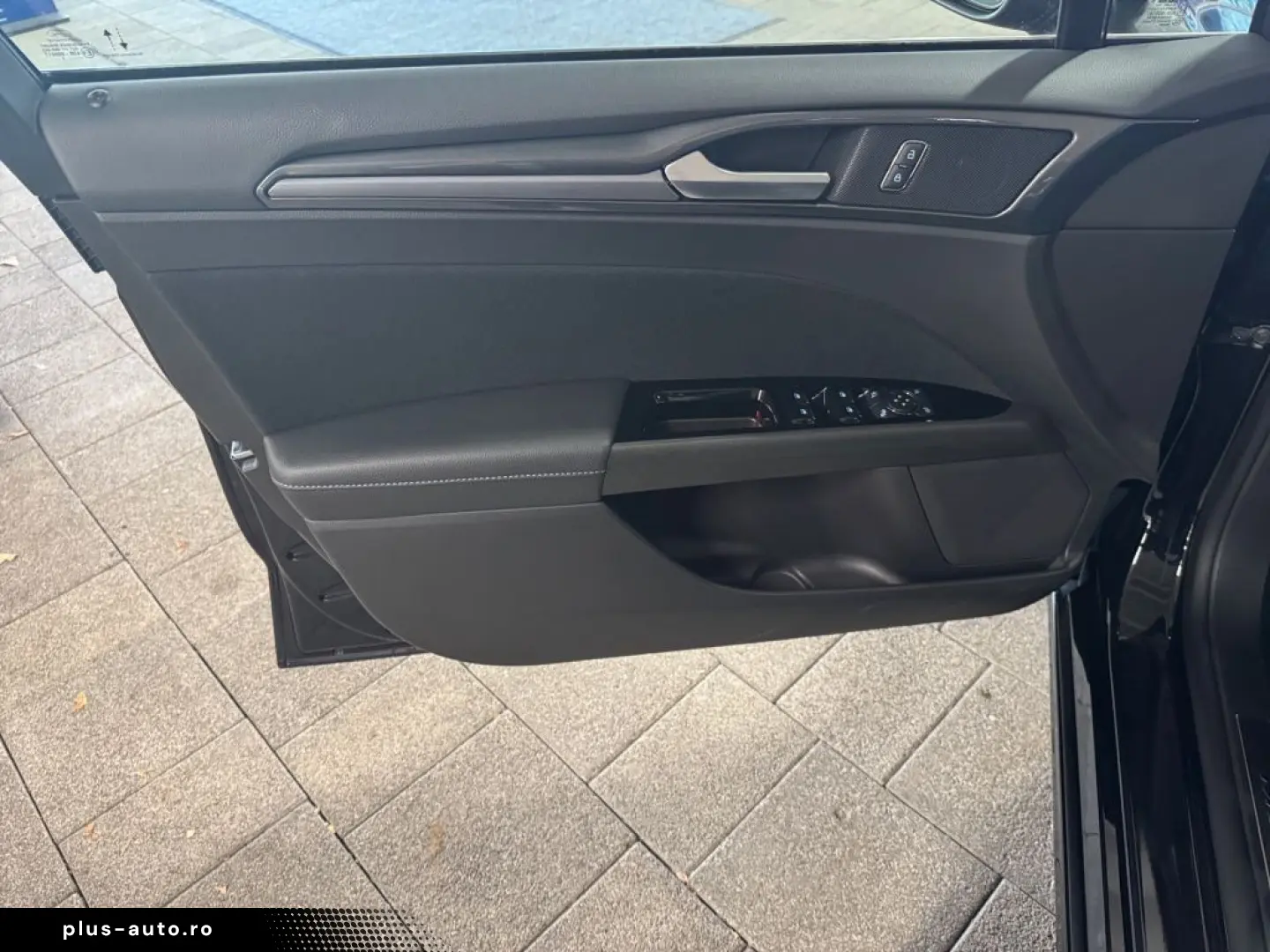 FORD Mondeo 2.0 EcoBlue Aut. Titanium