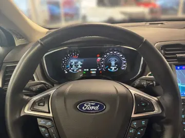 FORD Mondeo 2.0 EcoBlue Aut. Titanium