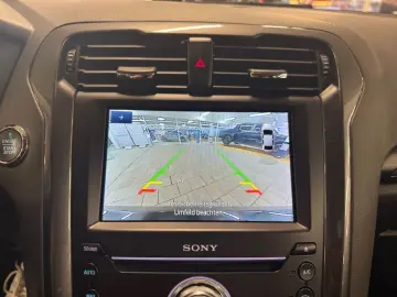 FORD Mondeo 2.0 EcoBlue Aut. Titanium