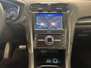 FORD Mondeo 2.0 EcoBlue Aut. Titanium