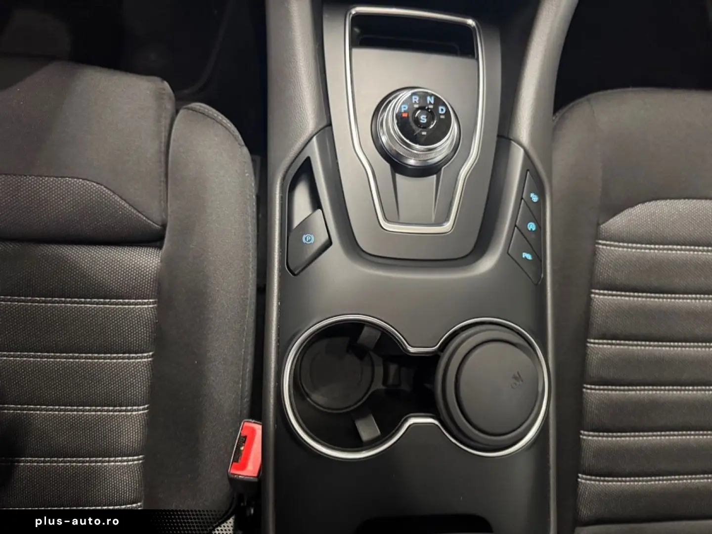 FORD Mondeo 2.0 EcoBlue Aut. Titanium