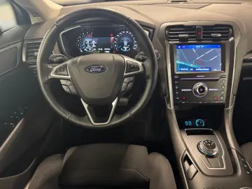 FORD Mondeo 2.0 EcoBlue Aut. Titanium