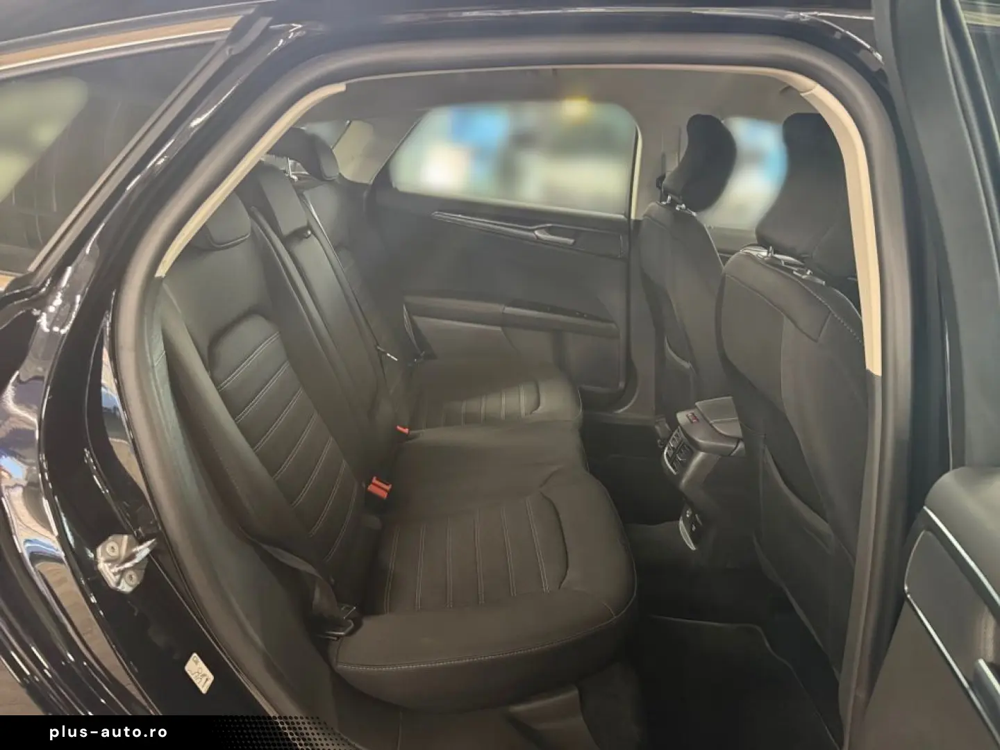 FORD Mondeo 2.0 EcoBlue Aut. Titanium