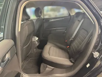 FORD Mondeo 2.0 EcoBlue Aut. Titanium