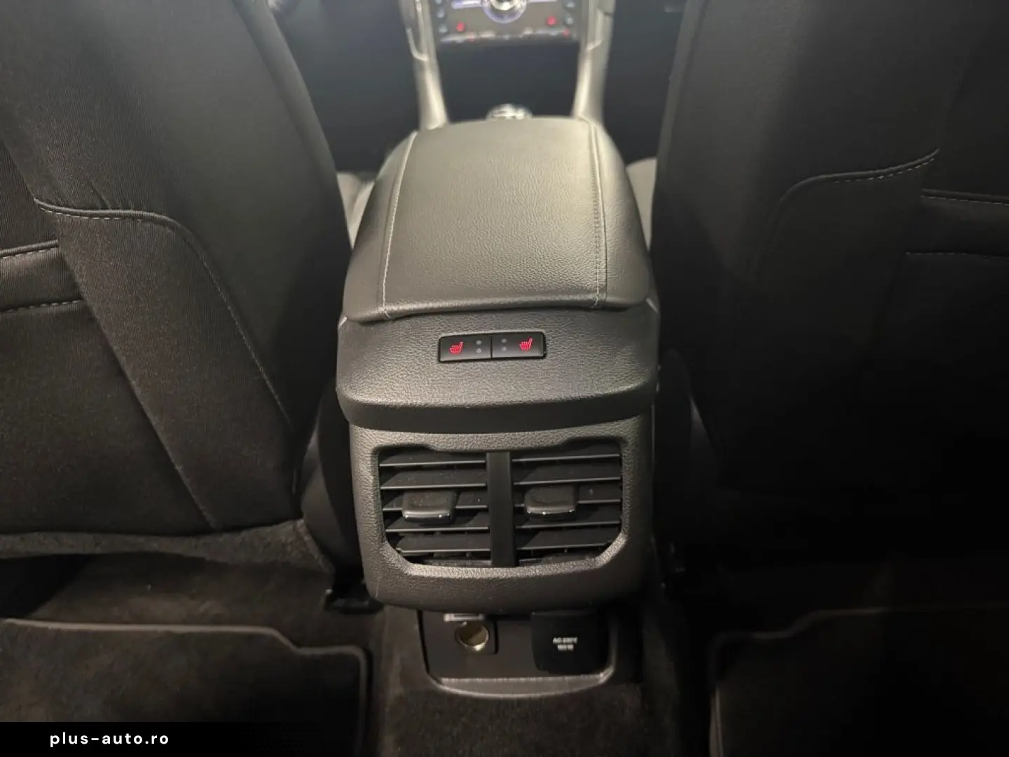 FORD Mondeo 2.0 EcoBlue Aut. Titanium