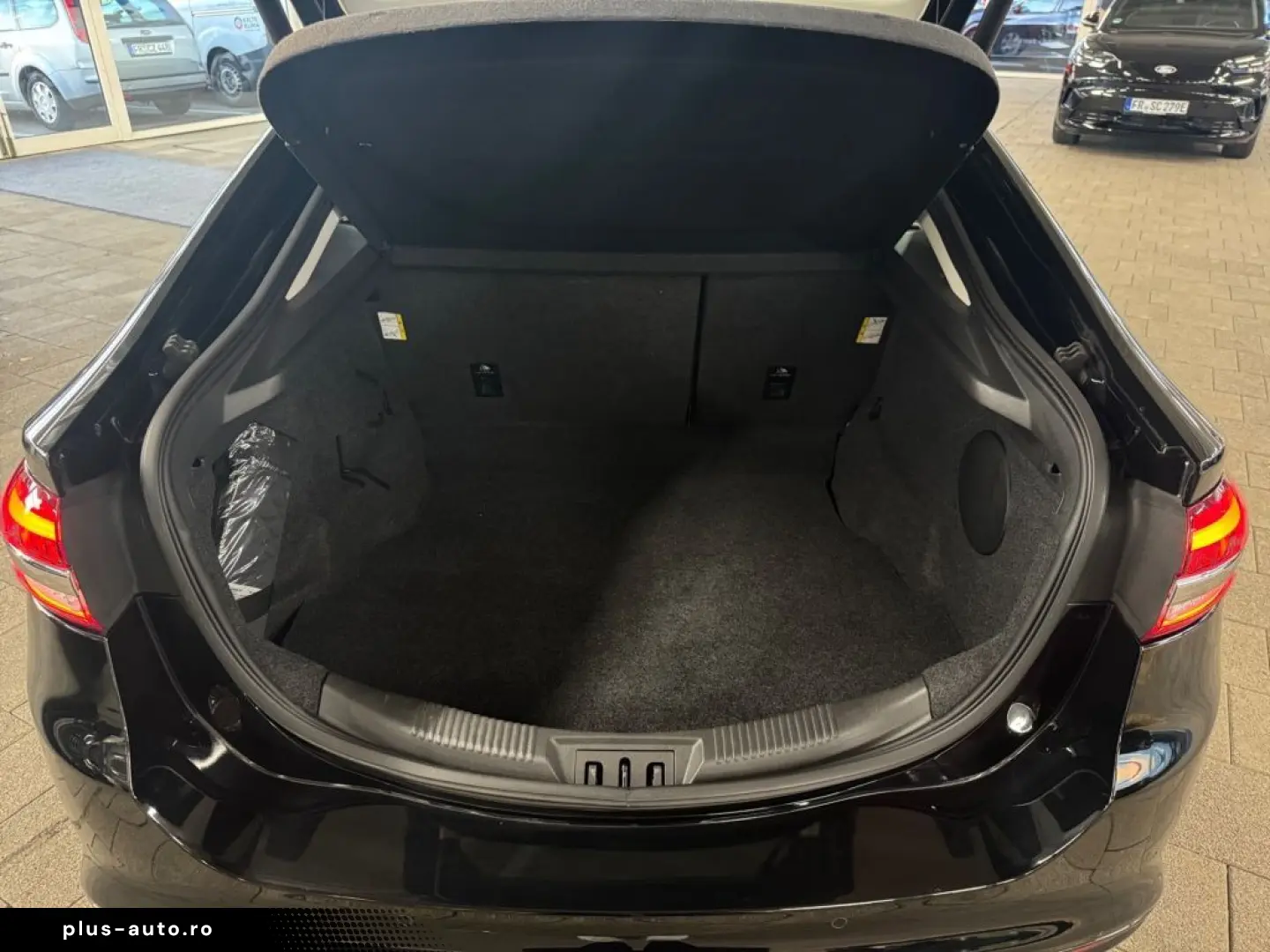 FORD Mondeo 2.0 EcoBlue Aut. Titanium