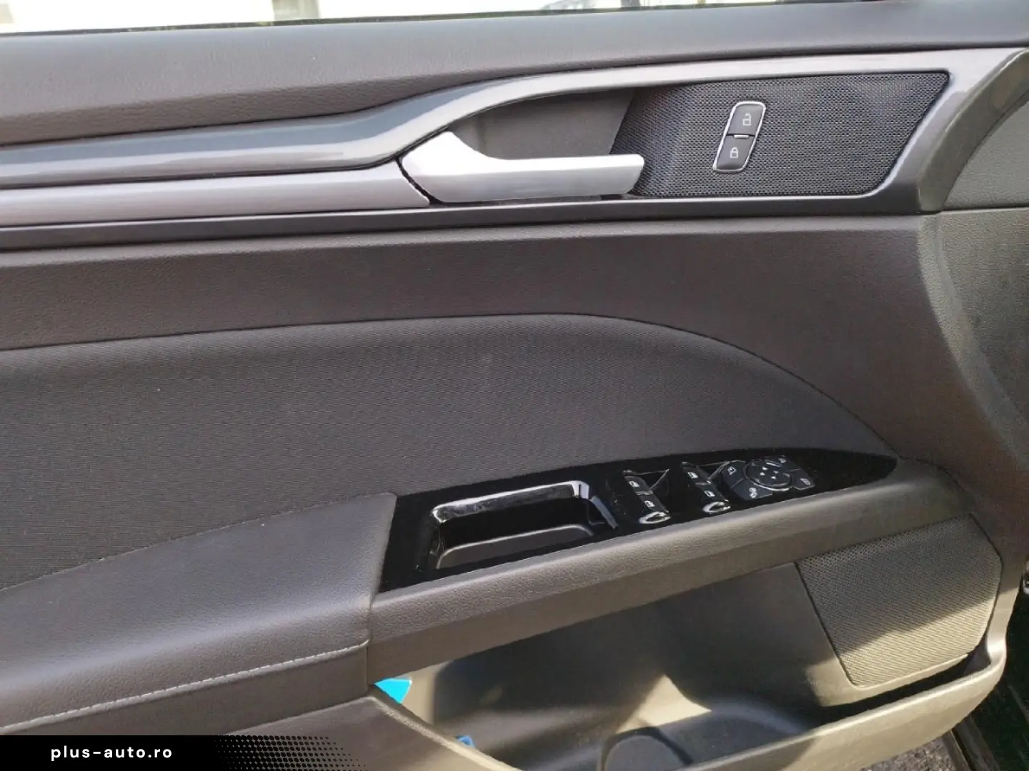 FORD Mondeo Lim. Titanium