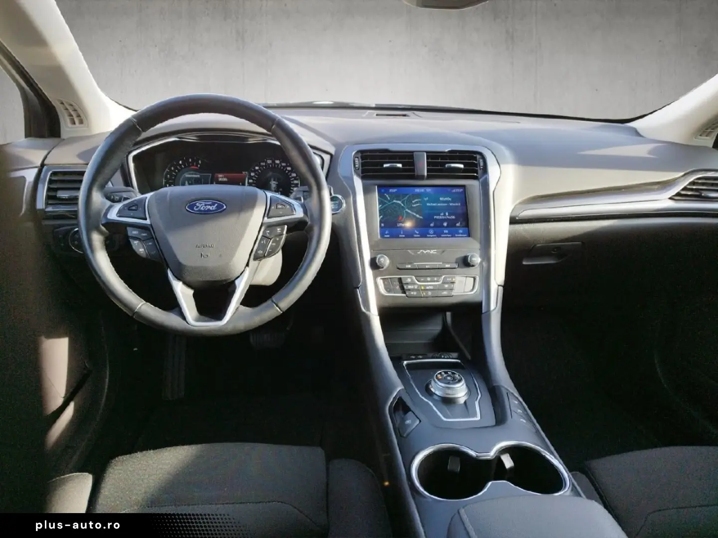 FORD Mondeo Lim. Titanium