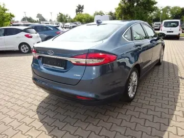 FORD Mondeo 187PS Autm. Hybrid Titanium Navi Tempomat