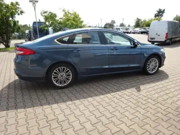 FORD Mondeo 187PS Autm. Hybrid Titanium Navi Tempomat
