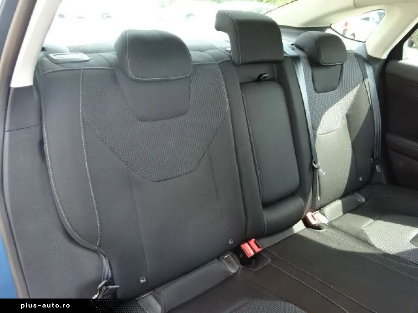 FORD Mondeo 187PS Autm. Hybrid Titanium Navi Tempomat