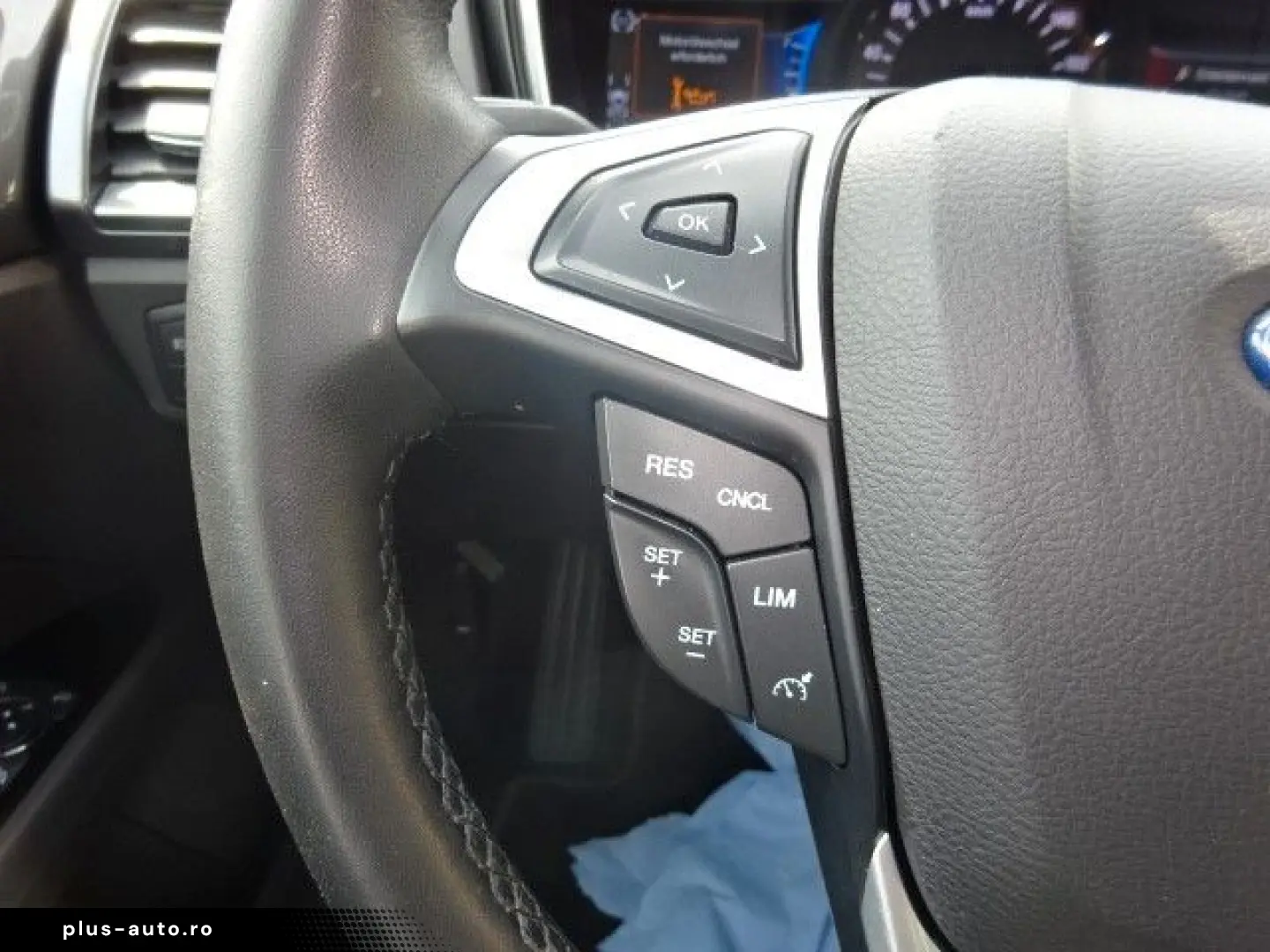 FORD Mondeo 187PS Autm. Hybrid Titanium Navi Tempomat