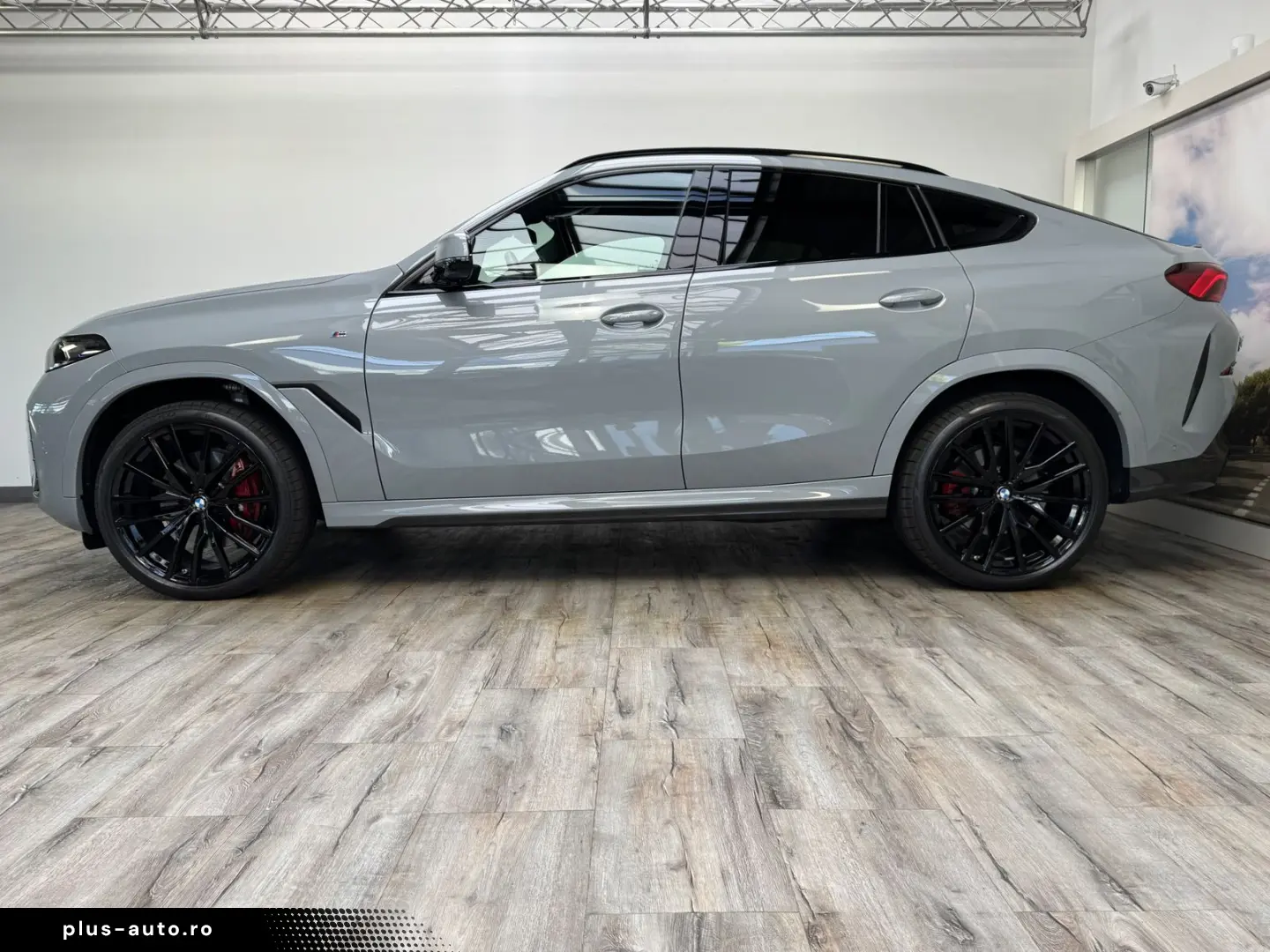 BMW X6 xDrive40d M Sport Pro 22