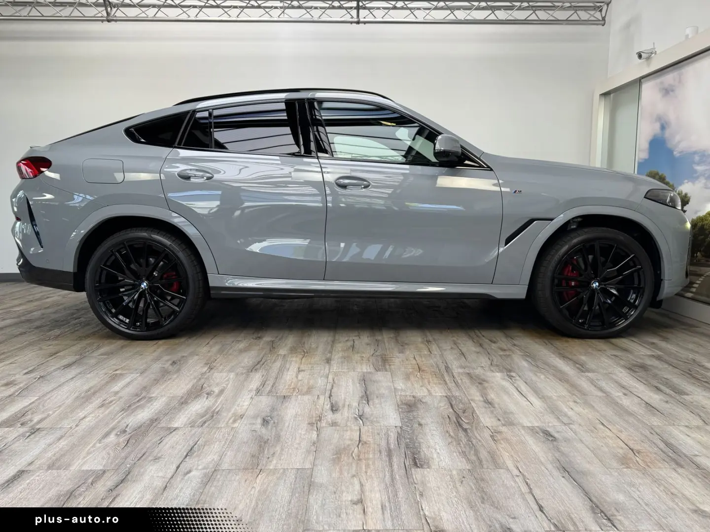 BMW X6 xDrive40d M Sport Pro 22