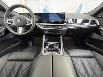 BMW X6 xDrive40d M Sport Pro 22