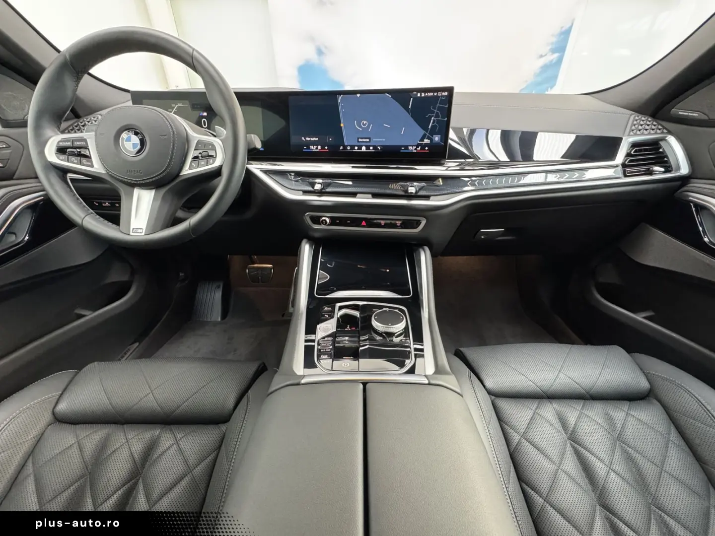 BMW X6 xDrive40d M Sport Pro 22