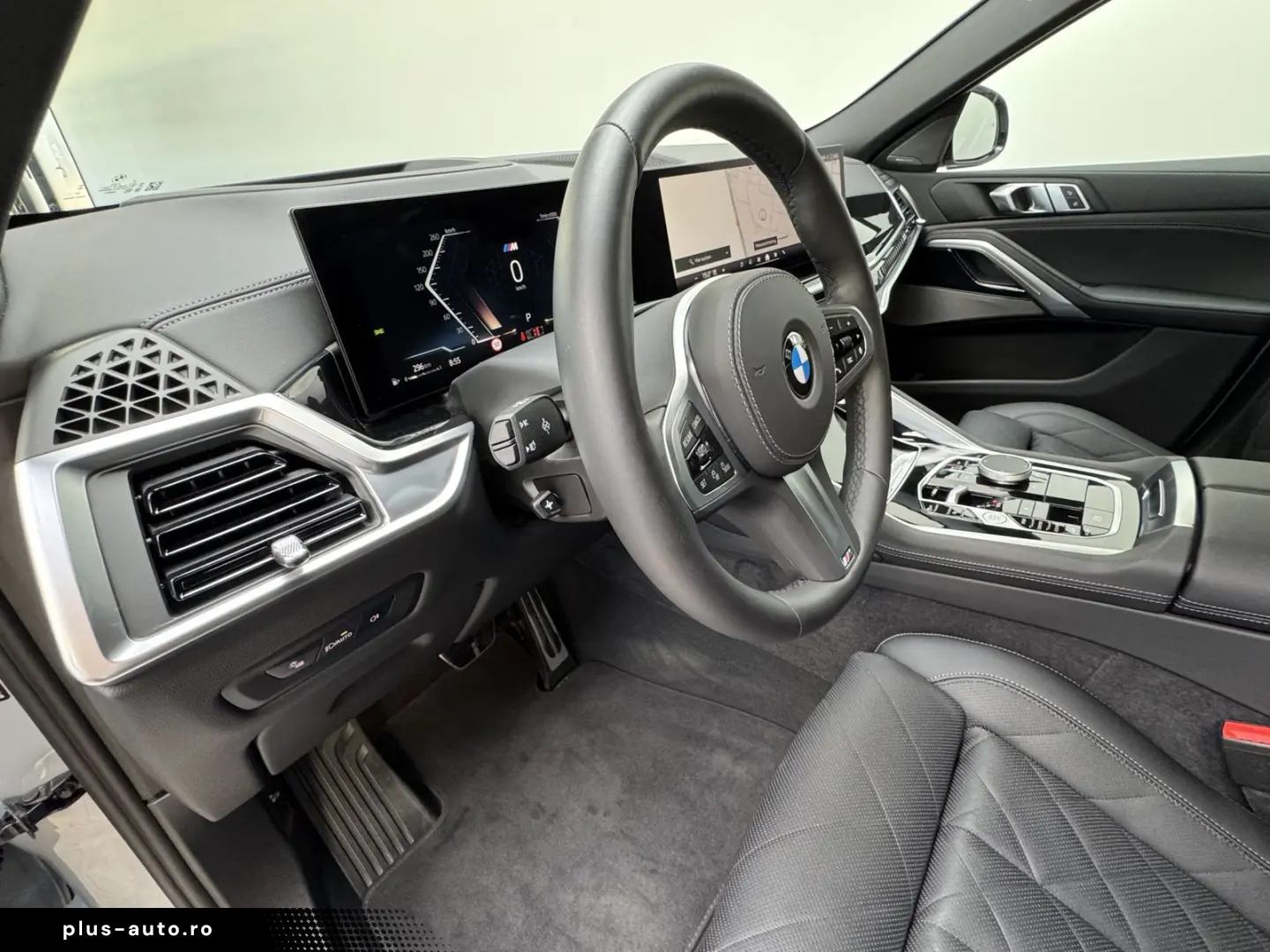 BMW X6 xDrive40d M Sport Pro 22