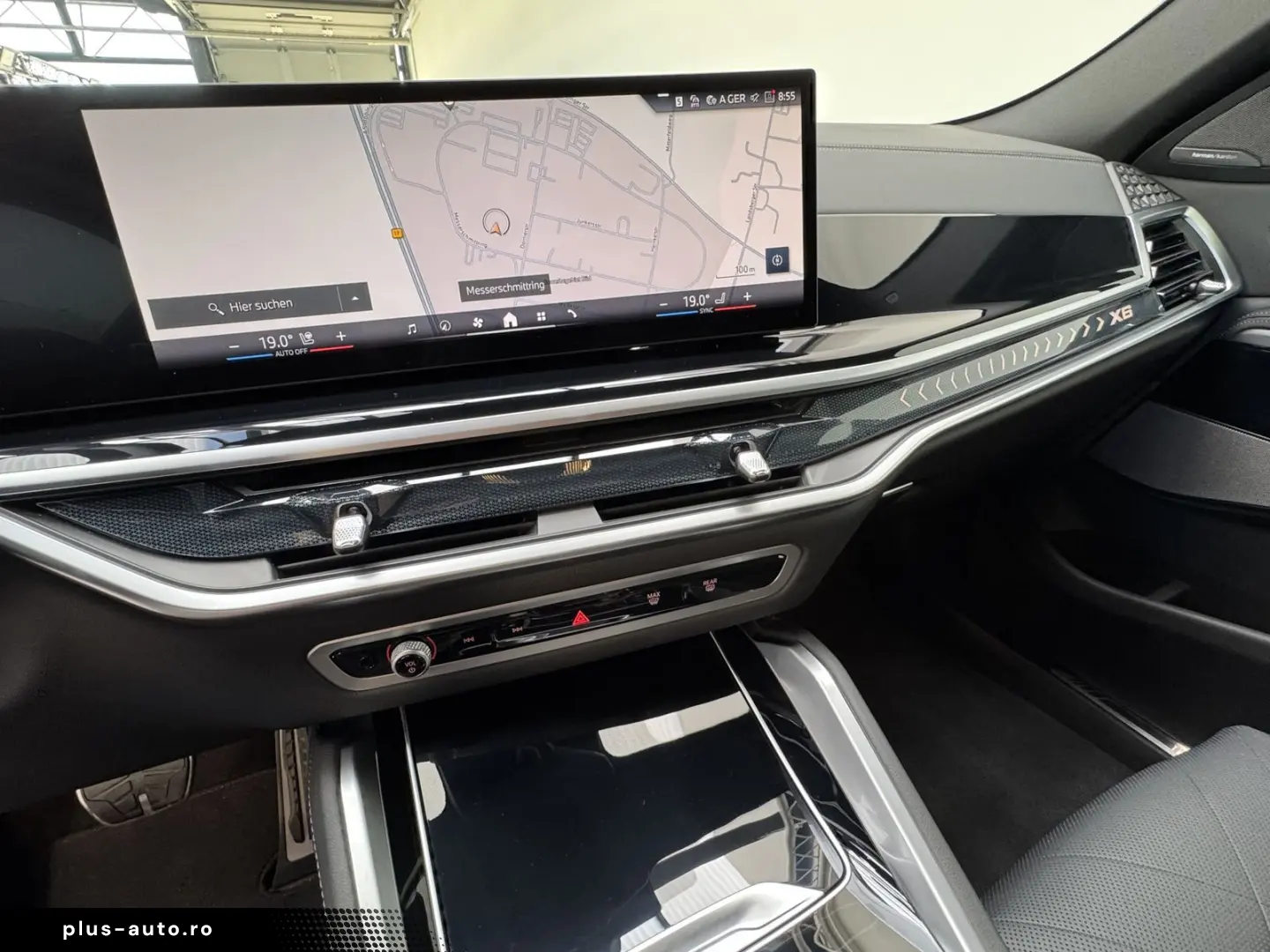 BMW X6 xDrive40d M Sport Pro 22