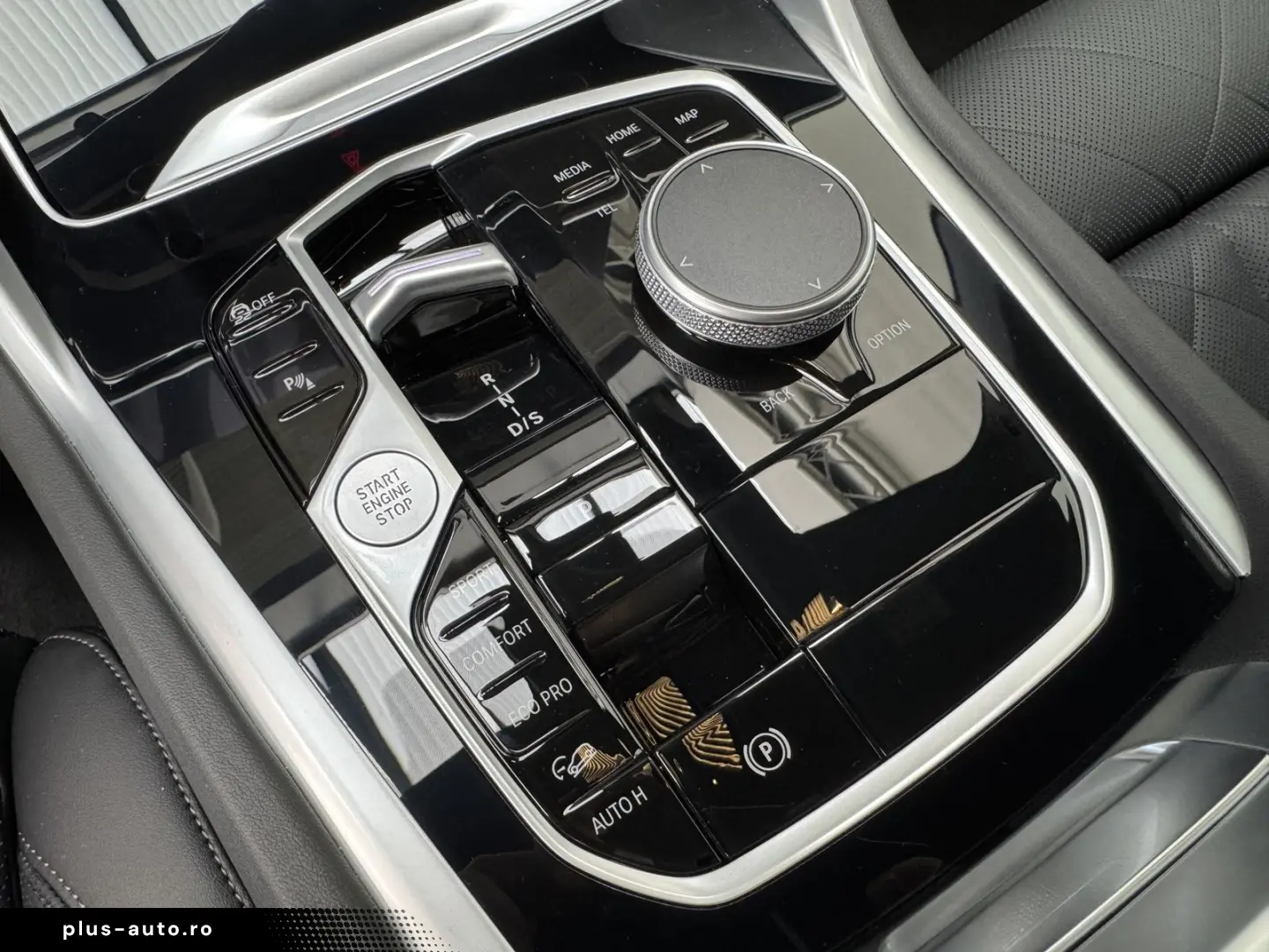 BMW X6 xDrive40d M Sport Pro 22