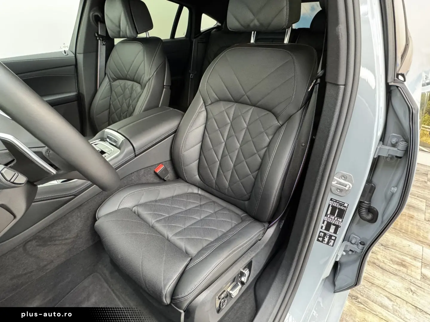 BMW X6 xDrive40d M Sport Pro 22