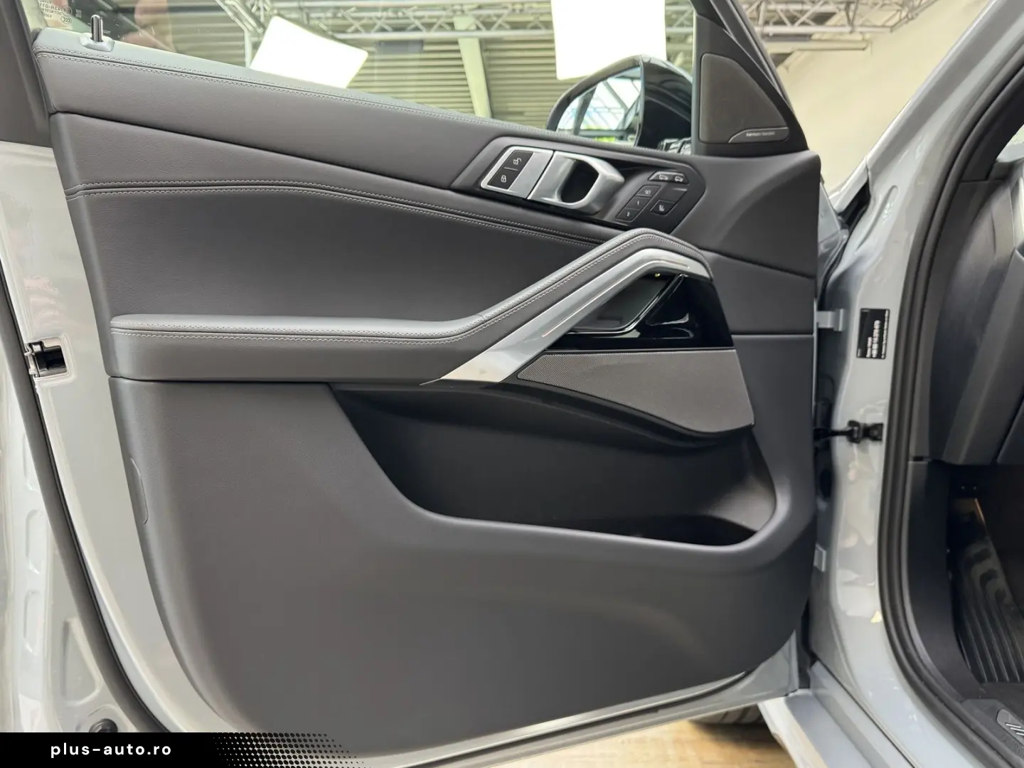 BMW X6 xDrive40d M Sport Pro 22