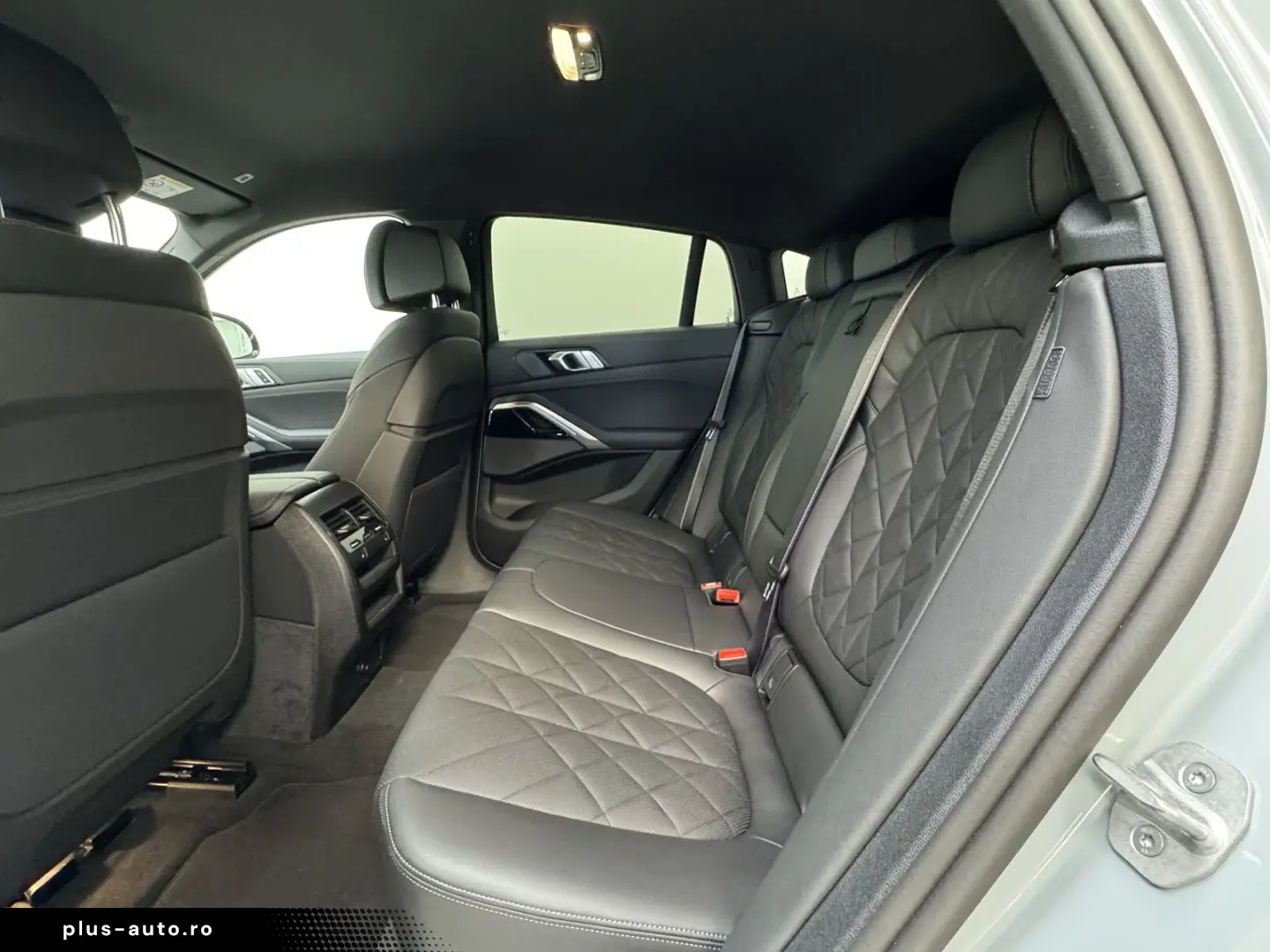 BMW X6 xDrive40d M Sport Pro 22