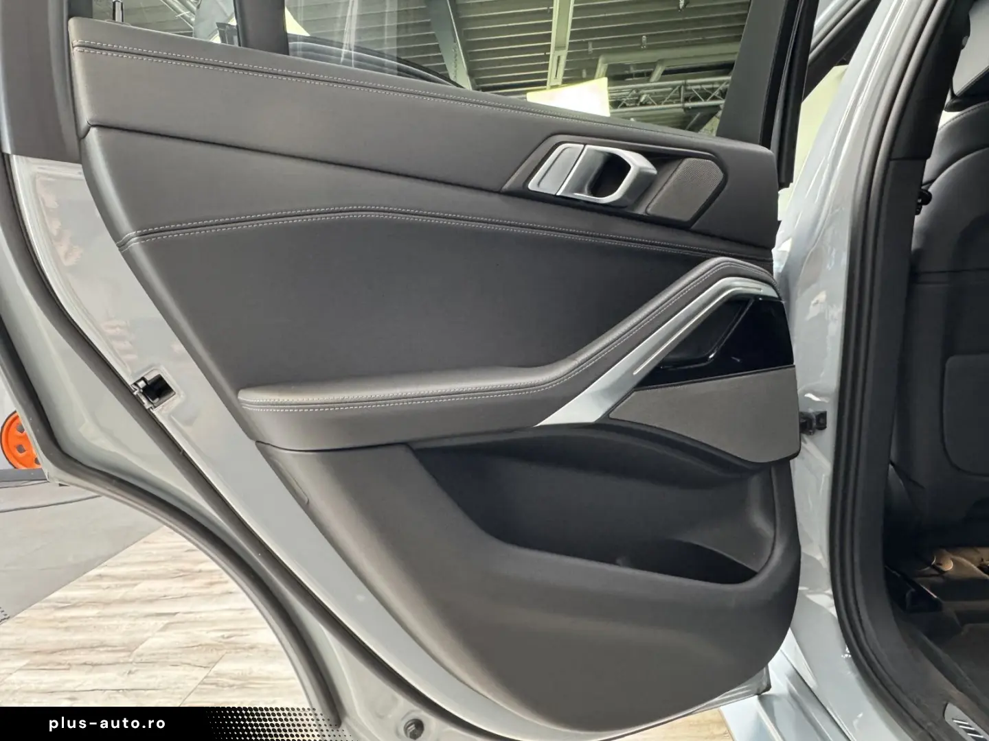 BMW X6 xDrive40d M Sport Pro 22