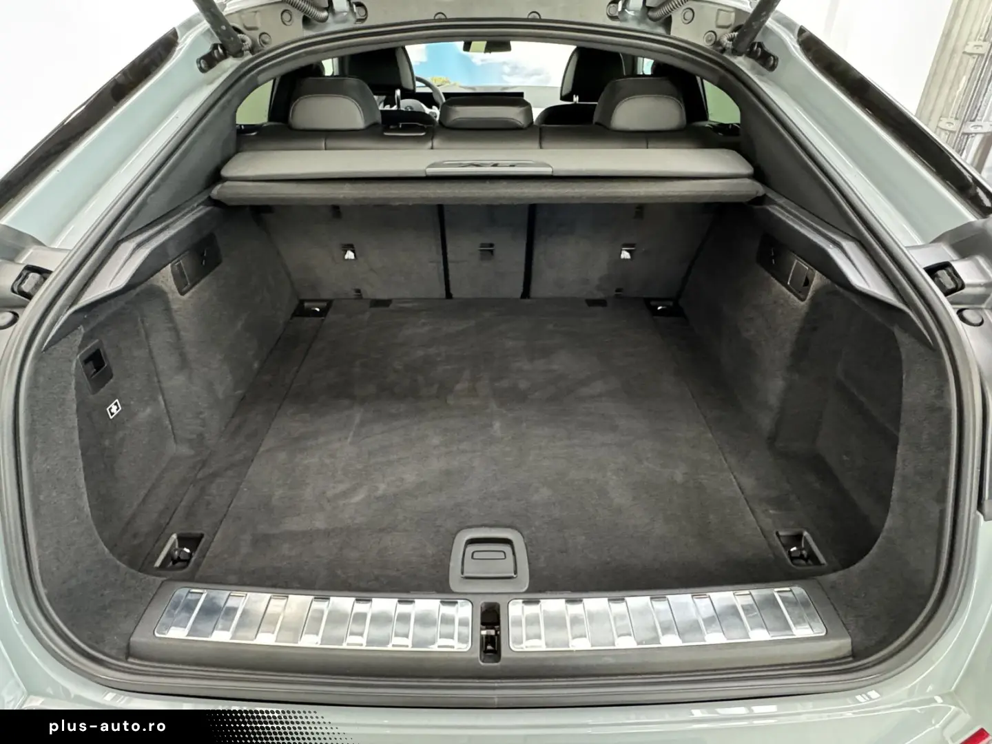 BMW X6 xDrive40d M Sport Pro 22