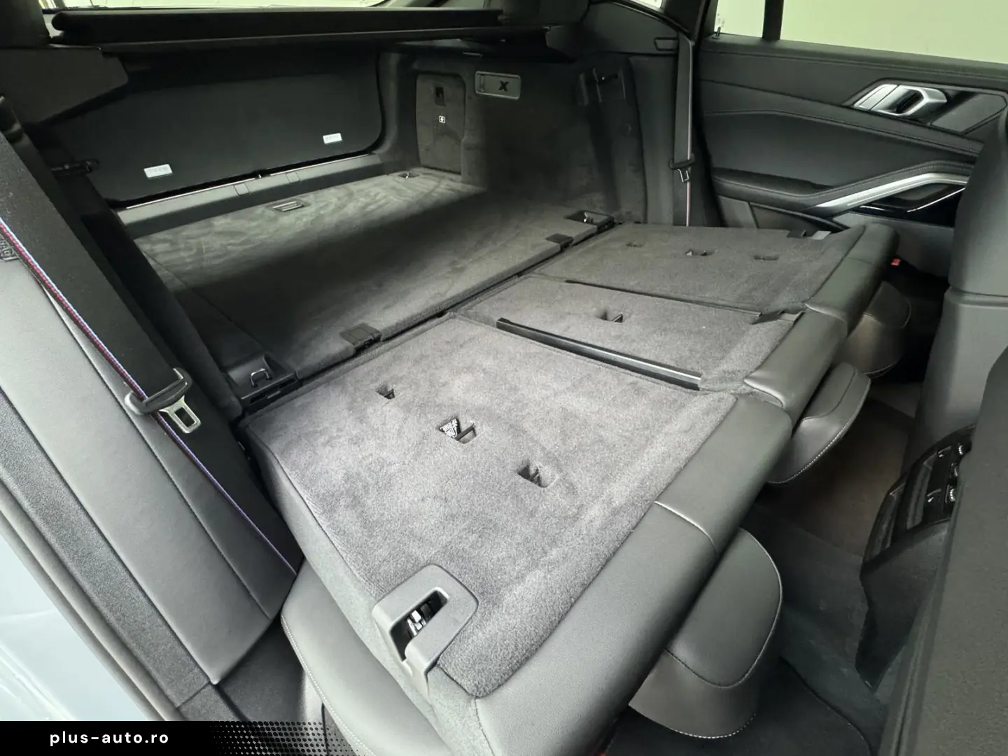 BMW X6 xDrive40d M Sport Pro 22