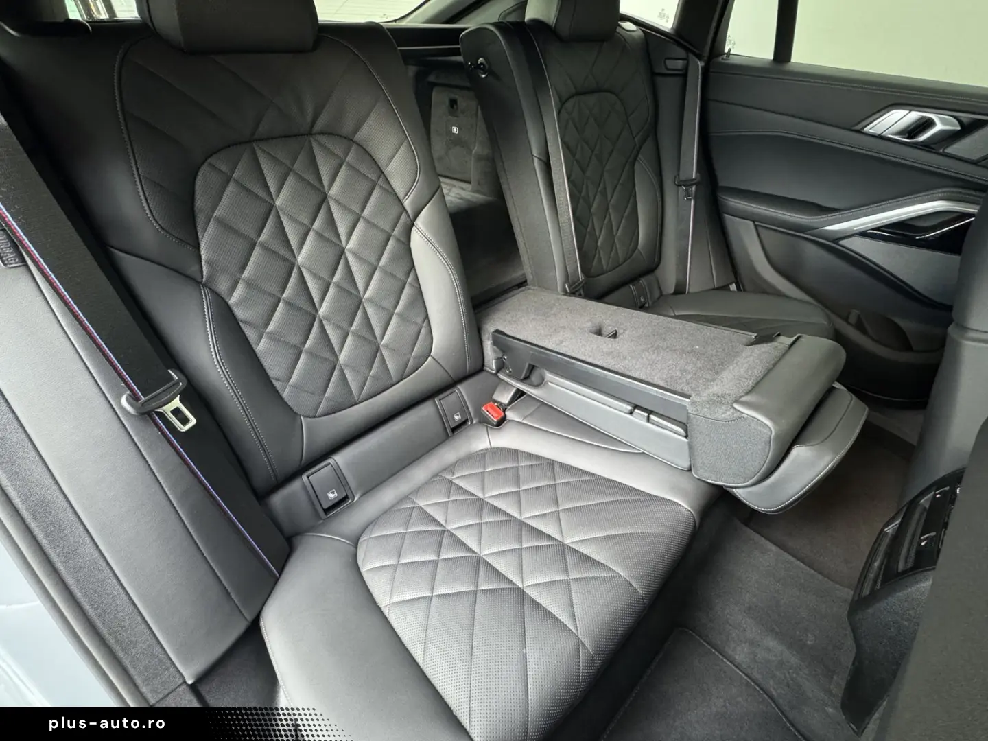 BMW X6 xDrive40d M Sport Pro 22