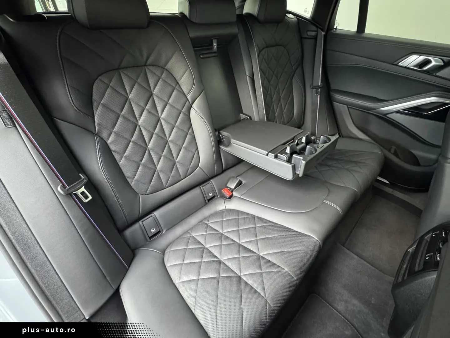 BMW X6 xDrive40d M Sport Pro 22