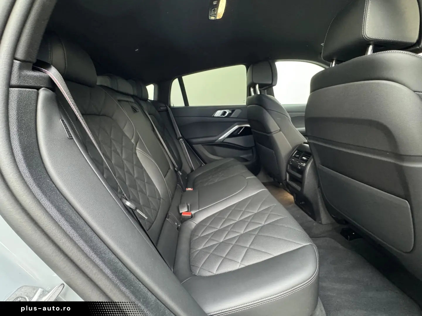 BMW X6 xDrive40d M Sport Pro 22