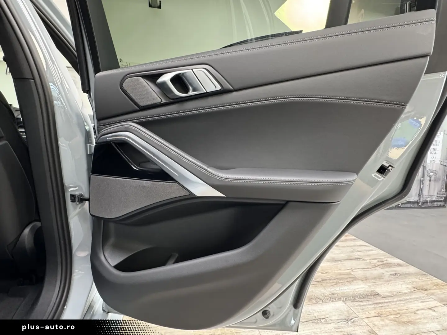 BMW X6 xDrive40d M Sport Pro 22