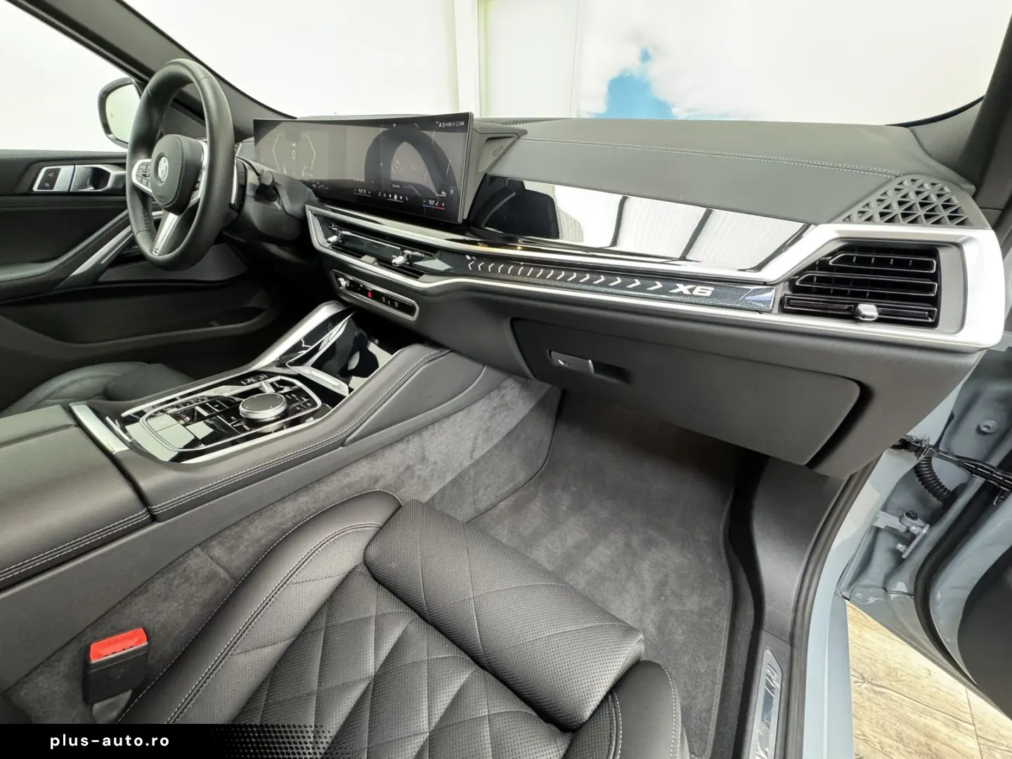 BMW X6 xDrive40d M Sport Pro 22