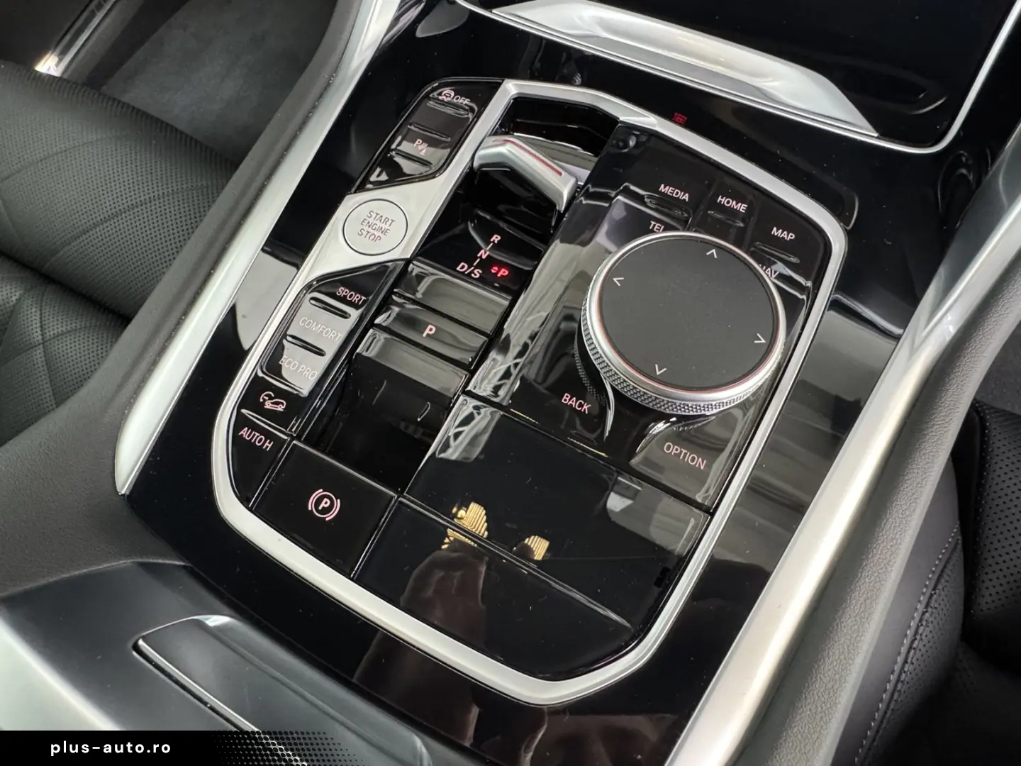 BMW X6 xDrive40d M Sport Pro 22