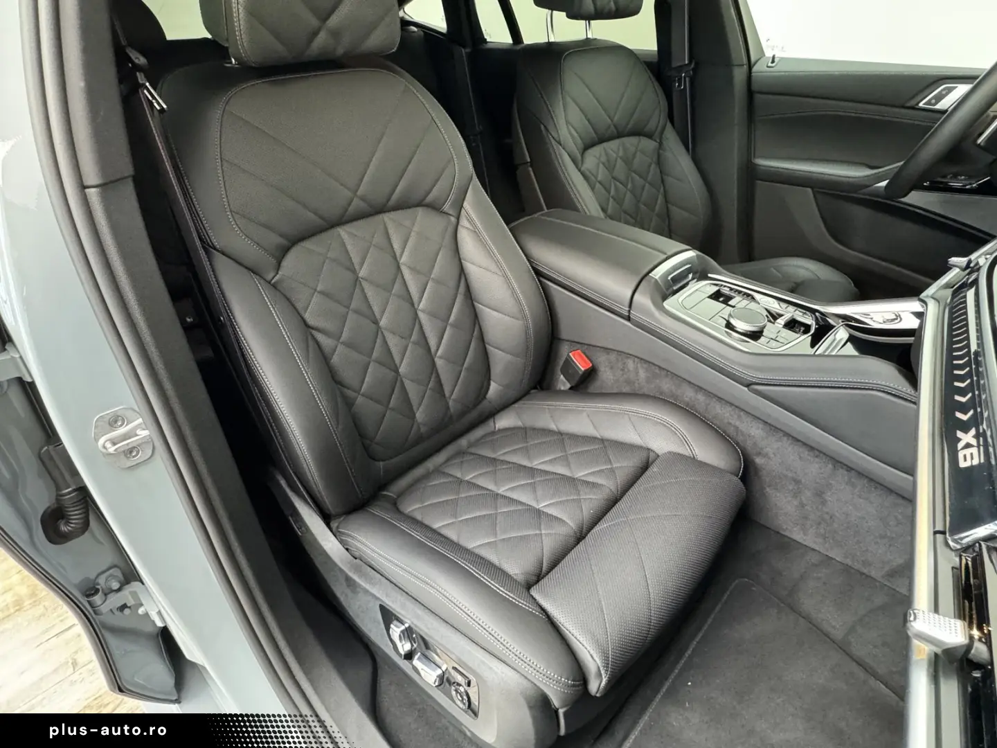 BMW X6 xDrive40d M Sport Pro 22