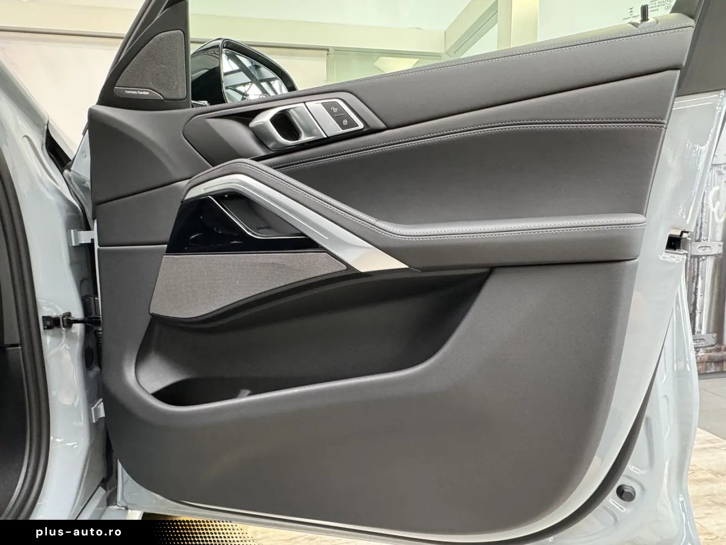 BMW X6 xDrive40d M Sport Pro 22