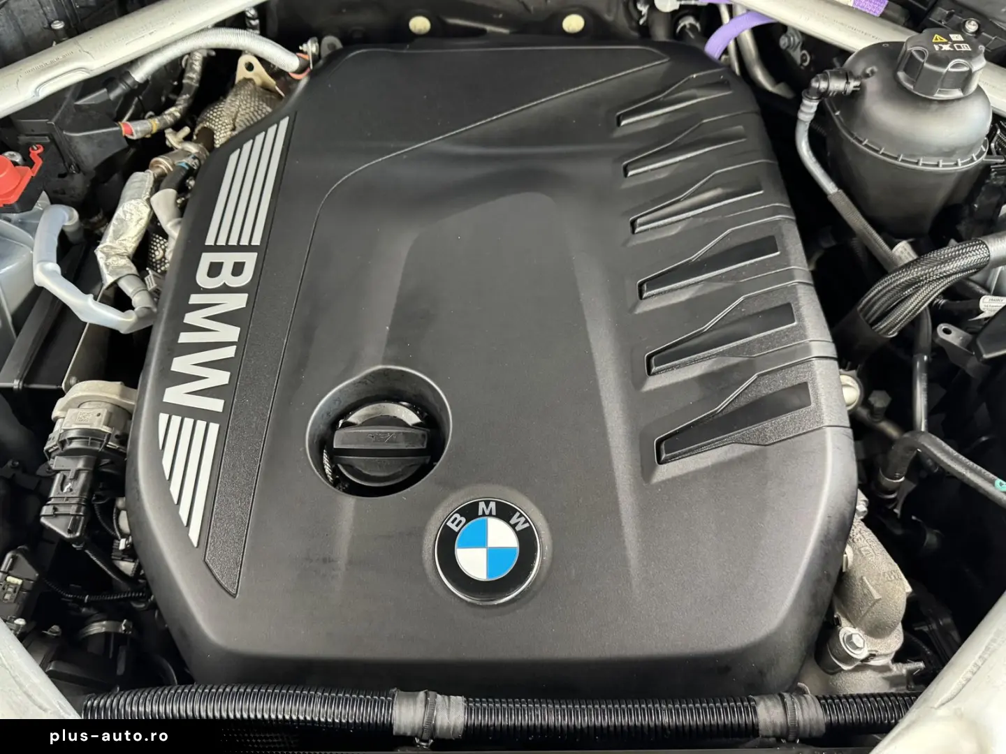 BMW X6 xDrive40d M Sport Pro 22