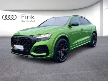 AUDI RSQ8 quattro Frane ceramice  Matrix LED B&O HuD 360