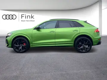 AUDI RSQ8 quattro Frane ceramice  Matrix LED B&O HuD 360