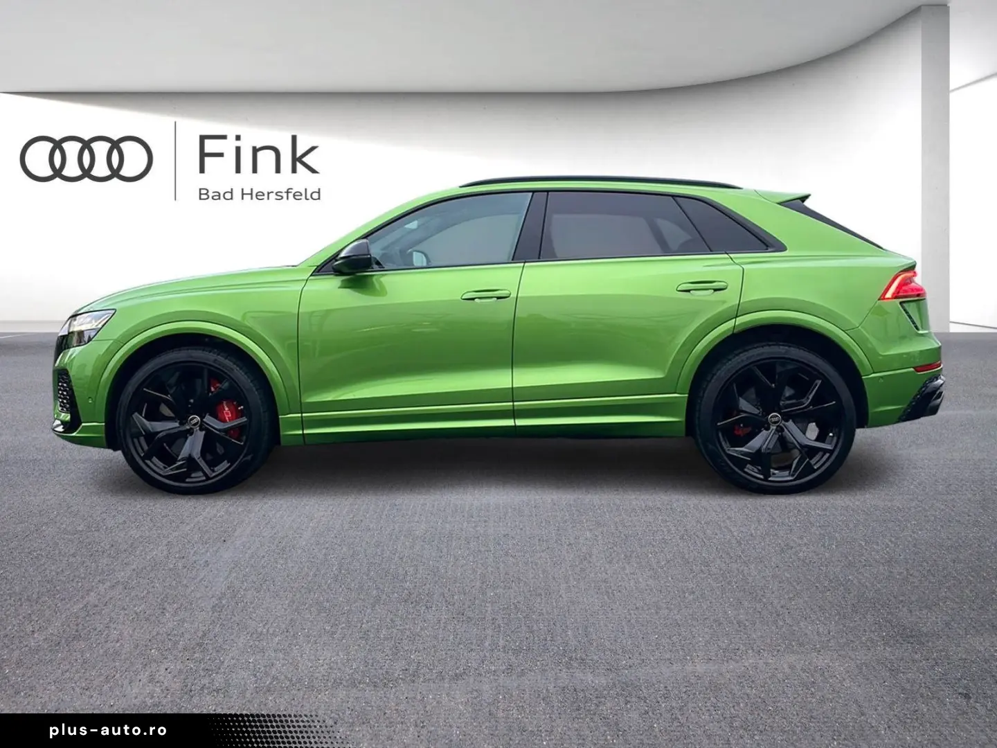 AUDI RSQ8 quattro Frane ceramice  Matrix LED B&O HuD 360