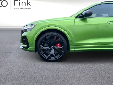 AUDI RSQ8 quattro Frane ceramice  Matrix LED B&O HuD 360