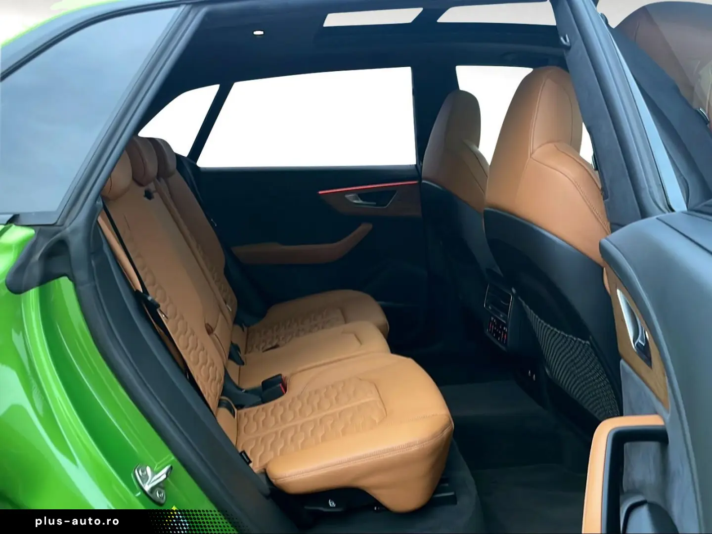 AUDI RSQ8 quattro Frane ceramice  Matrix LED B&O HuD 360