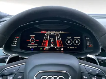 AUDI RSQ8 quattro Frane ceramice  Matrix LED B&O HuD 360