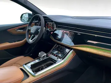 AUDI RSQ8 quattro Frane ceramice  Matrix LED B&O HuD 360