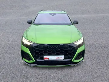 AUDI RSQ8 quattro Frane ceramice  Matrix LED B&O HuD 360