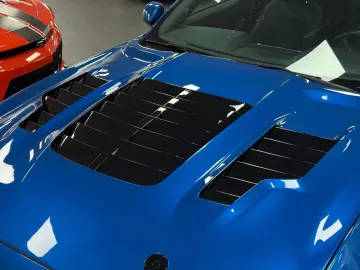 FORD Mustang 2 3l EcoBoost  GT500 KIT   LEDER