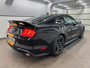 FORD Mustang 2.3 Eco Aut Fastback Sitzhz Carply Tot.W