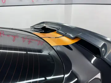 FORD Mustang 2.3 Eco Aut Fastback Sitzhz Carply Tot.W