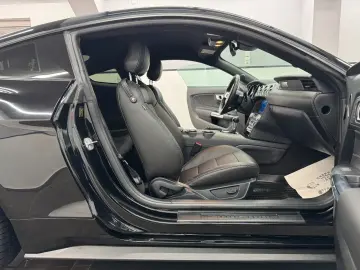 FORD Mustang 2.3 Eco Aut Fastback Sitzhz Carply Tot.W